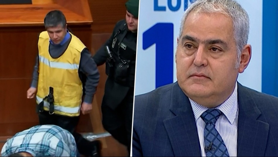 ¿Por qué Manuel Monsalve deja la cárcel? Sabas Chahuán explica razones para que quede en arresto domiciliario