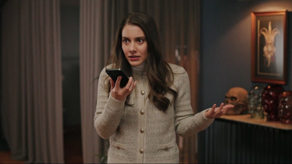 Seyrán y Ferit - Temporada 3 | Capítulo 36 (Parte 2): Una recompensa para salvar a Kazim