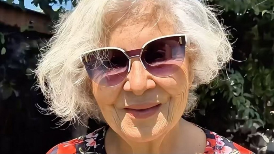 Tuvo complicaciones por la quimioterapia: Familia de Teresita Reyes comunica grave estado de salud