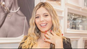 Vero Bianchi sigue en el gimnasio a sus ocho meses de embarazo: Esta es la razón