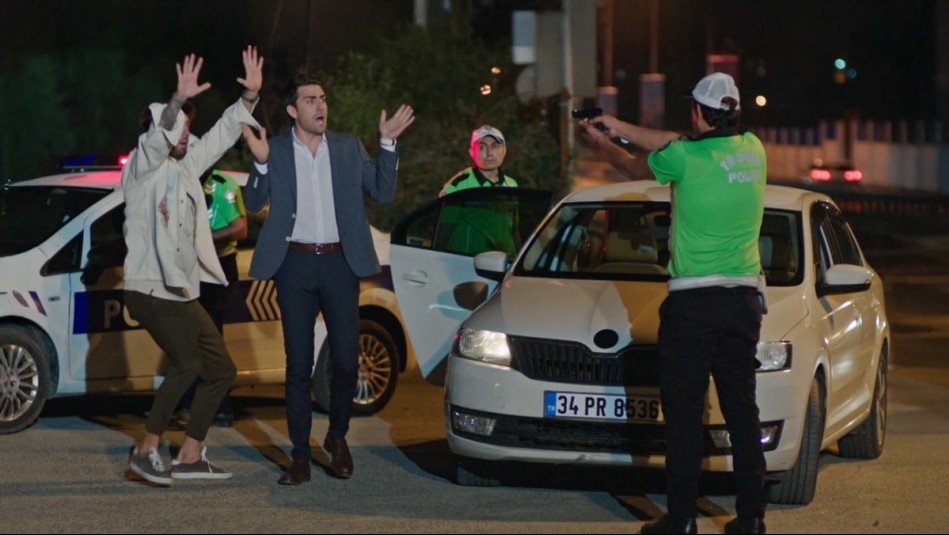 Trampa de Amor - Capítulo 79