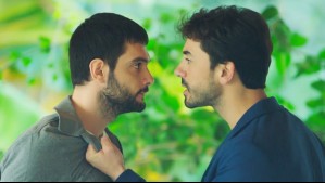 Corazón Herido - Capítulo 55