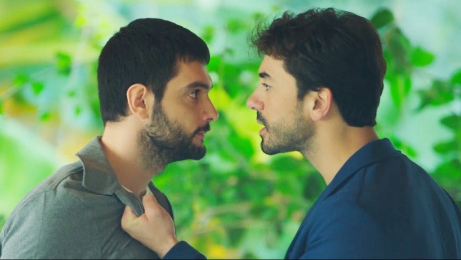 Corazón Herido - Capítulo 55