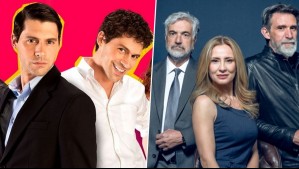 Programación de Mega este miércoles 21 de mayo: ¿Se emitirá Nuevo Amores de Mercado y Los Casablanca?