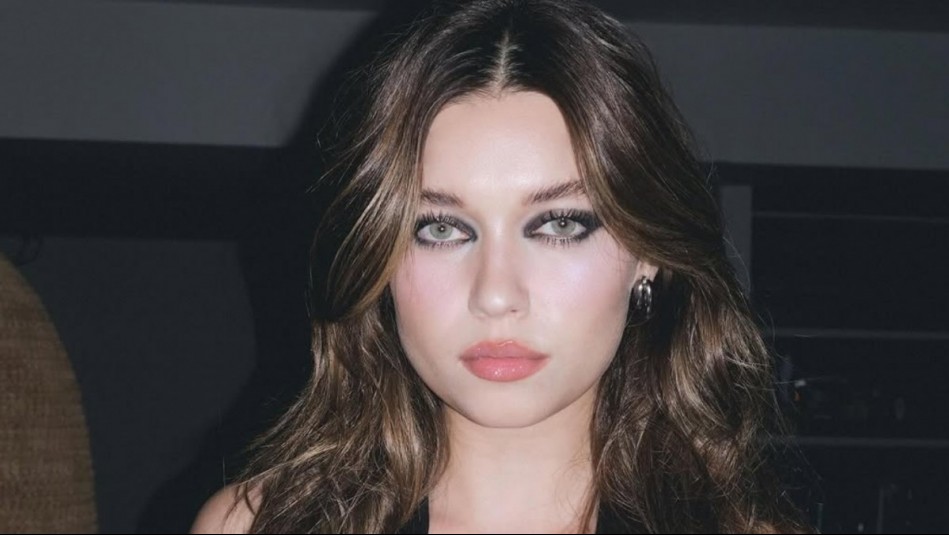 'Un destello en los ojos': Fans aman a Afra Saracoglu por estas imágenes