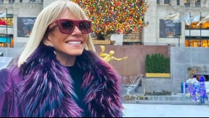 La seda en color lila hipnotiza el otoño con su suavidad: El soñado y elegante look de Raquel Argandoña