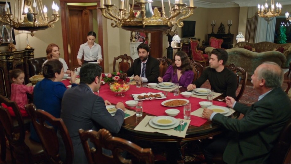 Trampa de Amor - Capítulo 81