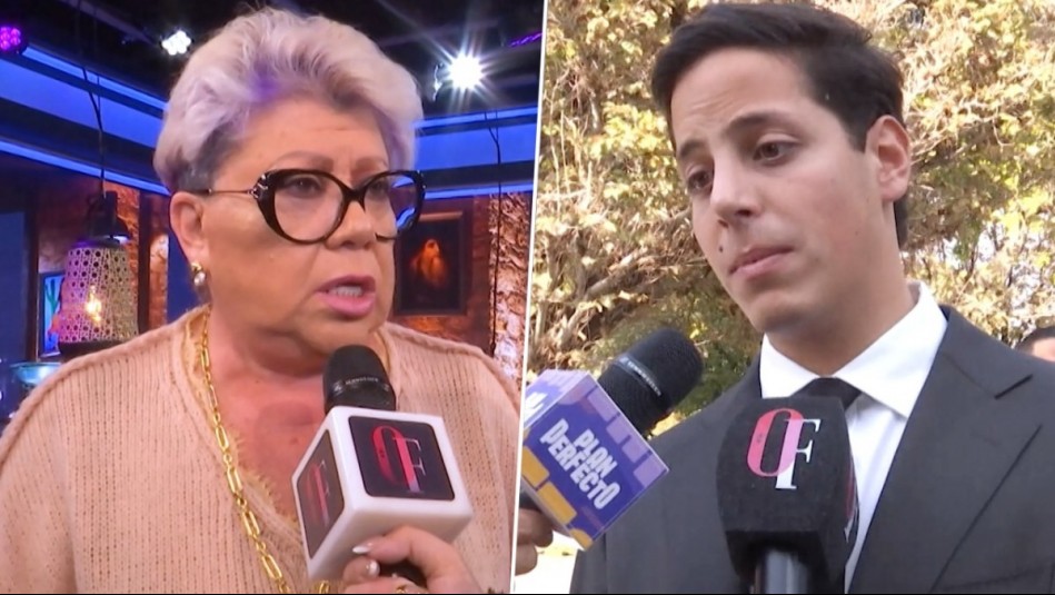 Este viernes en Only Fama: Entrevista a Patricia Maldonado y todos los detalles de la herencia de Carlos Memen