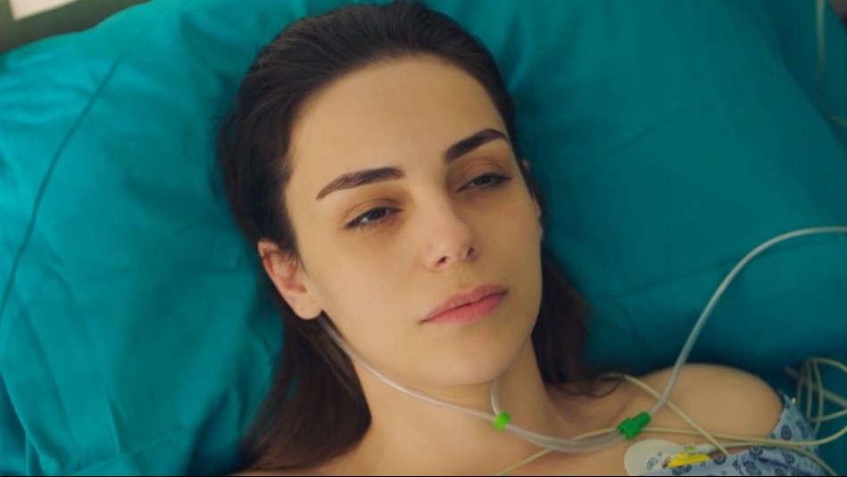 Avance extendido de Corazón Herido: Ayse estará en grave peligro