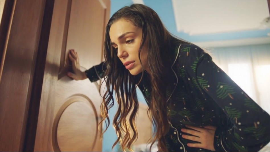 Corazón Herido - Capítulo 57