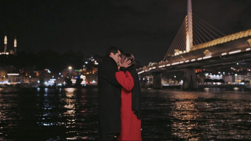 Seyrán y Ferit - Temporada 3 | Capítulo 37 (Parte 2): La cita de Seyrán y Ferit