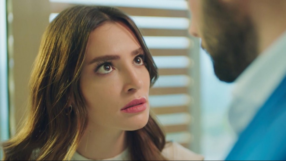 Corazón Herido - Capítulo 56