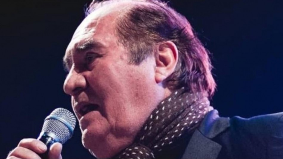 Nuevo golpe para Garras de Amor: Muere el fundador de la banda, Carlos Rodríguez