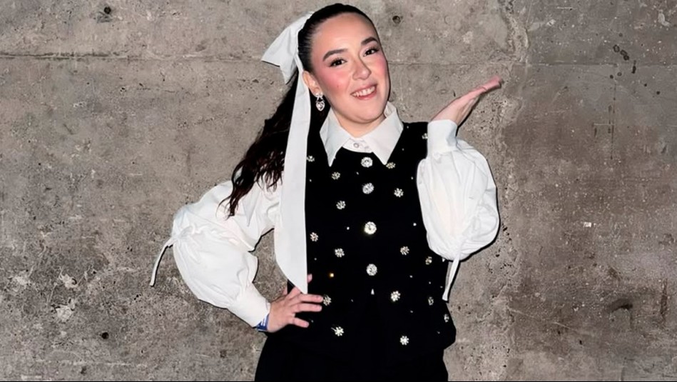 'Ya comencé el proceso': La decisión que tomó Christell Rodríguez sobre su cabello tras operación bariátrica