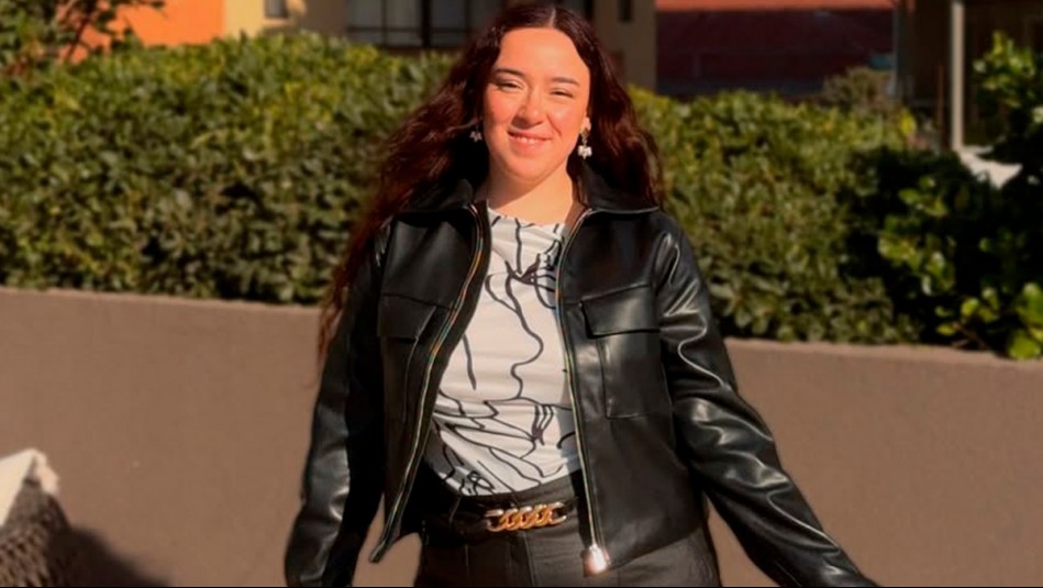 'Siempre hay una solución': Christell Rodríguez mostró interesante antes y después tras cambio de look