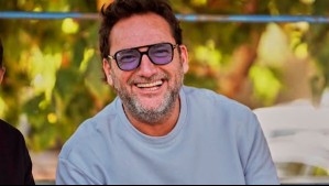 Daniel Fuenzalida le dedicó especial mensaje a su polola y reveló romántico detalle de su relación