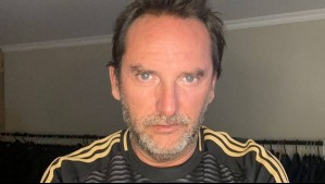 'Estoy realmente impactado': Daniel Fuenzalida y su reflexión por los comentarios sobre su peso