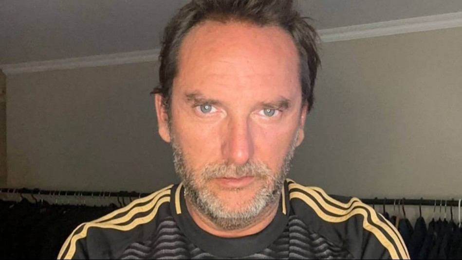 'Estoy realmente impactado': Daniel Fuenzalida y su reflexión por los comentarios sobre su peso