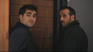 Abidin y Ferit se vistieron de héroes para liberar a su suegro de los hombres de Sevki en SYF