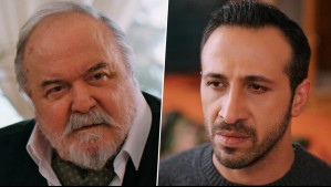 Avance extendido de Seyrán y Ferit: Abidin se reencontrará con Halis