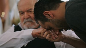 Seyrán y Ferit - Temporada 3 | Capítulo 38 (Parte 2): Halis acepta a Abidin en la familia