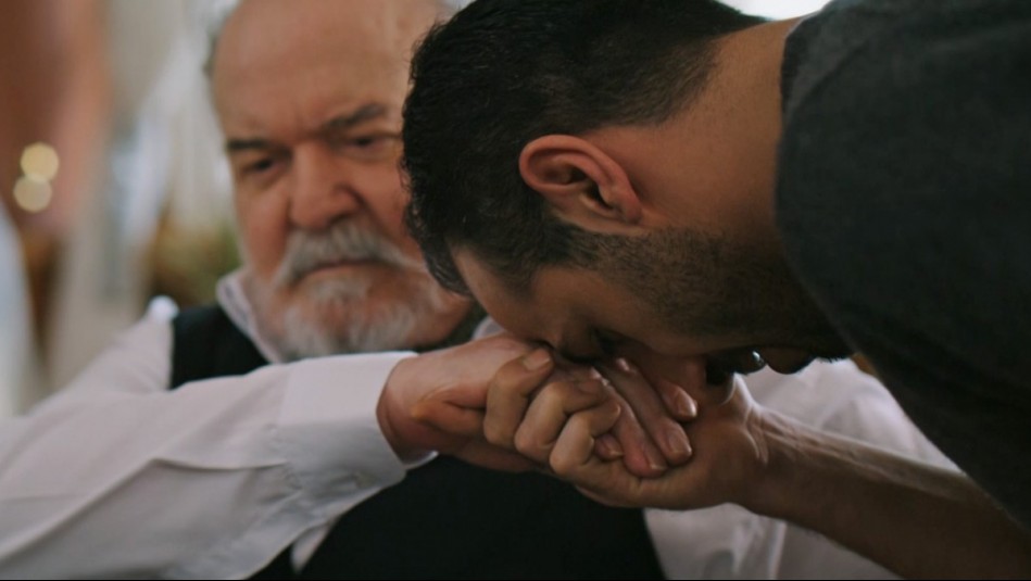 Seyrán y Ferit - Temporada 3 | Capítulo 38 (Parte 2): Halis acepta a Abidin en la familia