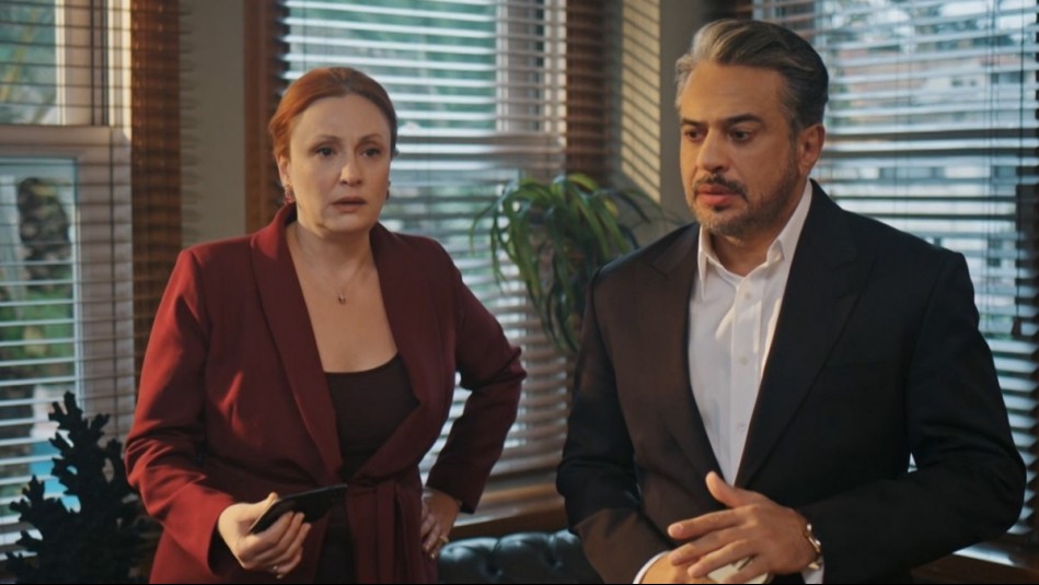 Avance extendido de Seyrán y Ferit: Los problemas económicos ahogarán a los Korhan