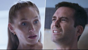 Avance de Los Casablanca: Tomás insultará a Isabella por ingresar a su casa