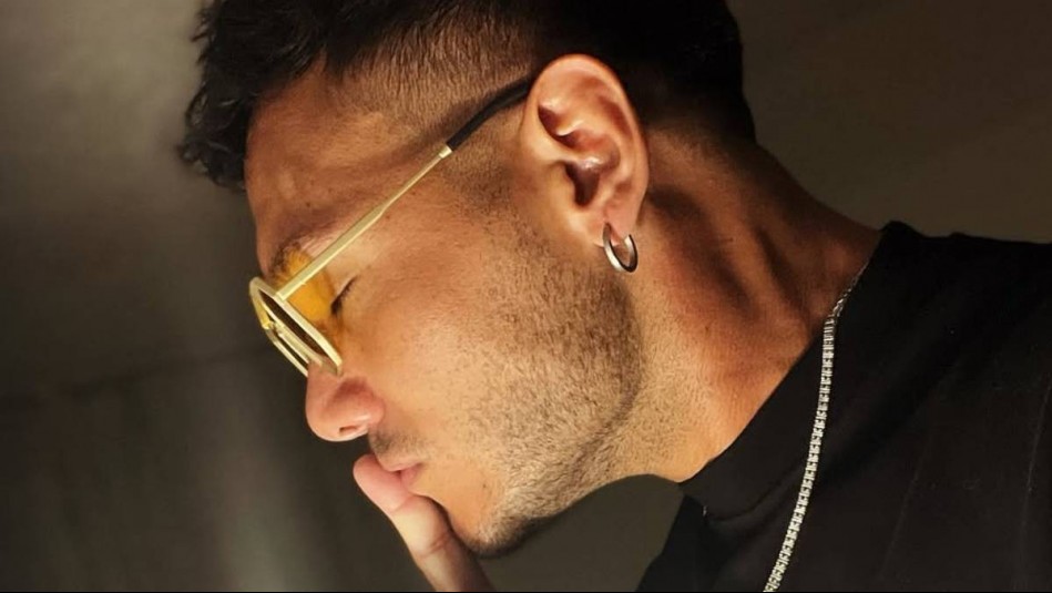 El descargo de Iván Cabrera por las burlas que ha recibido en su vida: 'Las cicatrices no son una vergüenza'