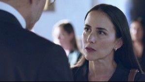 "¿Qué estás haciendo acá?": La ingrata reacción de Ángel con Ivette en el capítulo 90 de Los Casablanca