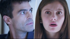 Una llamada sin filtros: Pepe llena de insultos a Juan Pablo y Martina escucha todo en Los Casablanca