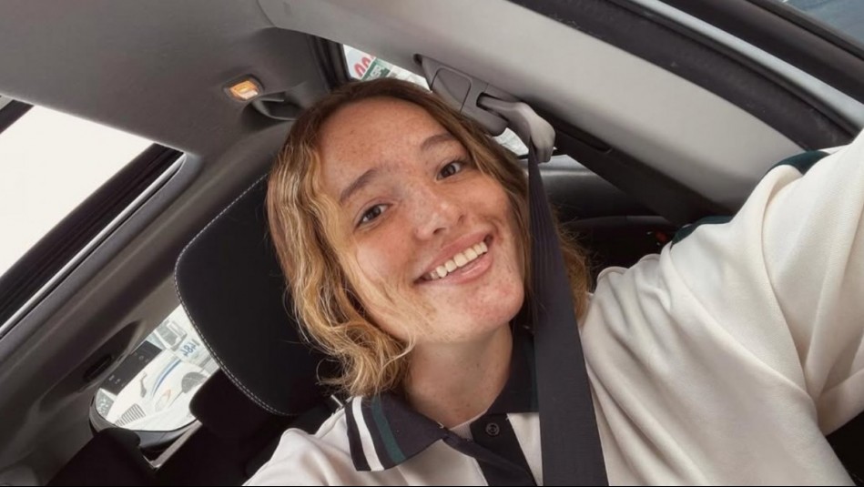 Cristián de la Fuente y Angélica Castro celebran con orgullo logro de su hija Laura: 'Pura inspiración'