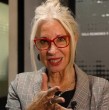Loreto Valenzuela será la madre de Álvaro Rudolphy en la ficción.