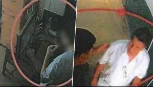 Manuel Monsalve habría utilizado computador en Capitán Yáber: Convenció a funcionario pese a prohibición