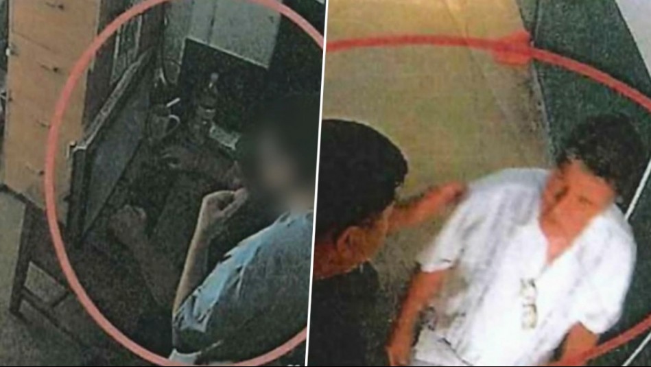 Manuel Monsalve habría utilizado computador en Capitán Yáber: Convenció a funcionario pese a prohibición