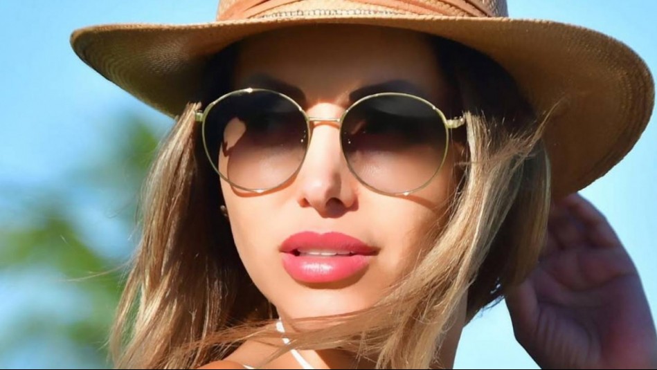 'El talento de mi Alonso': Marité Matus comparte orgullosa la faceta artística de su hijo mayor con esta foto