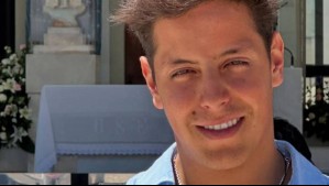 "Me han hecho la vida imposible": Máximo Menem se confiesa sobre la relación con la familia de su padre