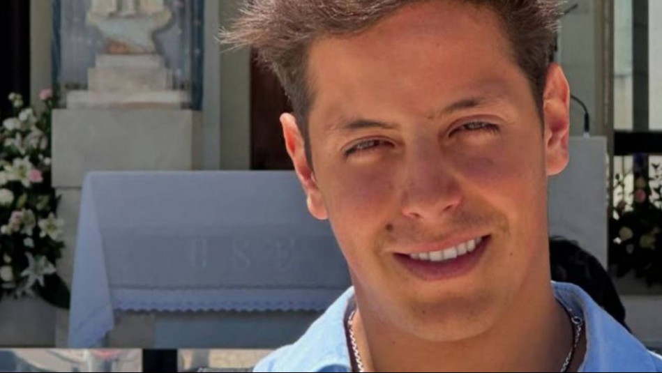 'Me han hecho la vida imposible': Máximo Menem se confiesa sobre la relación con la familia de su padre