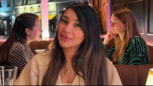 'Otra forma de vivir la maternidad': 'Arenita' responde a críticas sobre episodio con su hija en un hotel