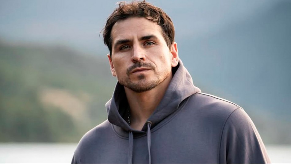 'Si alguien de buena voluntad...': Pangal Andrade pidió ayuda para encontrar importante elemento perdido