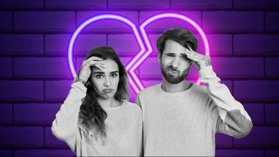 ¿Por qué repites relaciones que te hacen daño, según tu signo zodiacal?