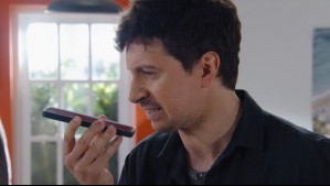 Confió en la persona equivocada: Omar traicionará a Ramiro en el capítulo 47 de El Jardín de Olivia