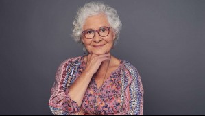 "Sigo luchando": El mensaje de Teresita Reyes en medio de complicación de salud que la mantienen internada