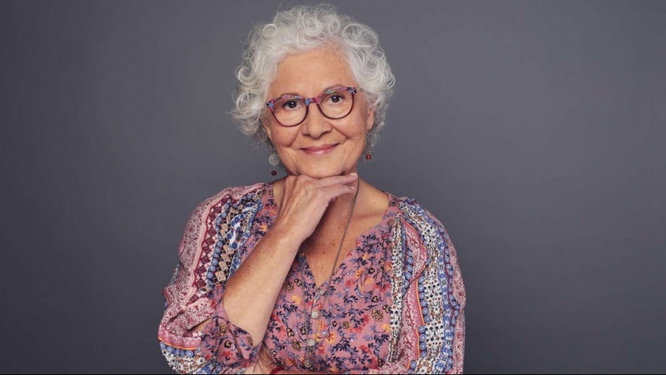 'Sigo luchando': El mensaje de Teresita Reyes en medio de complicación de salud que la mantienen internada