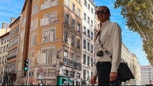 'Te elegiría una y mil veces': El romántico mensaje de Tiane Endler a su esposa en su aniversario