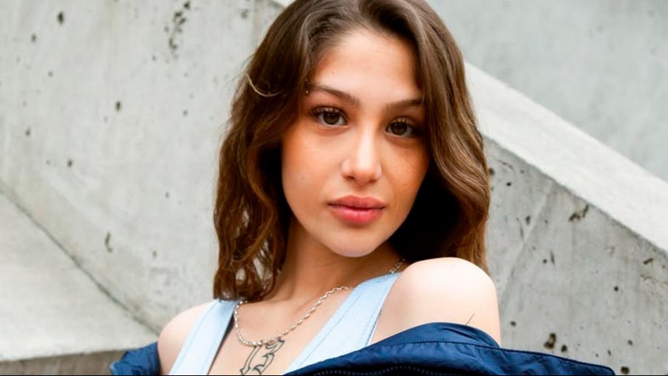 'Una higiene facial': Trini Neira mostró los increíbles tratamientos estéticos que se realizó en su rostro