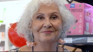 "Su riñón no está funcionando nada": Hija de Teresita Reyes actualiza el estado de salud de la actriz