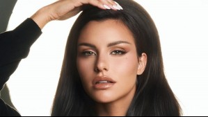 "Eres fuerza": Emilia Dides entrega mensaje de empoderamiento con un significativo video