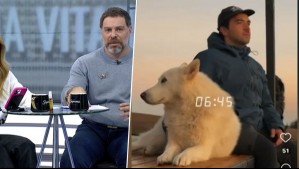 Vecino de Pichilemu aseguró haber sido agredido por hombre que golpeó a conserje: 'Un desequilibrado absoluto'