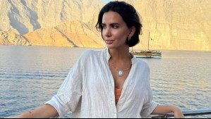 'Creando nuevos esquemas': Las sinceras palabras de Aylén Milla al acercarse su cumpleaños 35